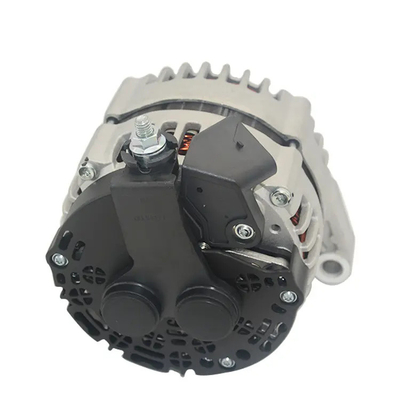 sintruk spare part -EINGINE ALTERNATOR 28V 70A VG1246090017 supplier