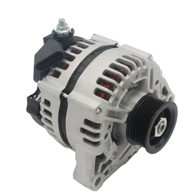 sintruk spare part -EINGINE ALTERNATOR 28V 70A VG1500098058 supplier