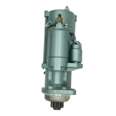 sintruk spare part -engine parts starter VG1560090001 supplier