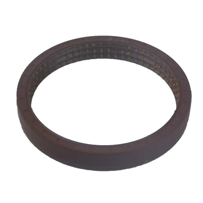 sintruk spare part -ENGINE VG1246040021 WD615.47 Front Oil Seal supplier