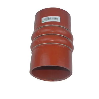 sintruk spare part -Engine WG99255400696 EXHAUST TAIL PIPE supplier