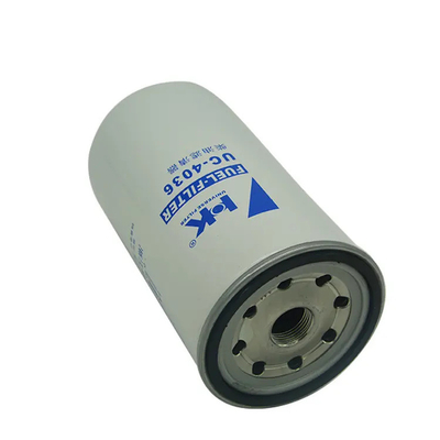 sintruk spare part -Fuel Filter VG1540080110 supplier