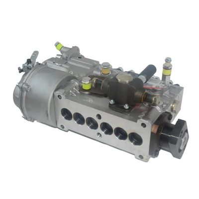 sintruk spare part -Howo Truck Engine Spare Parts original new fuel injection pump VG1560080021 supplier