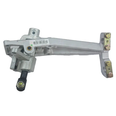 sintruk spare part -Sinotruk Howo A7 Truck HP371 HP336 WG9725240208 Shift Bracket operation gear lever supplier