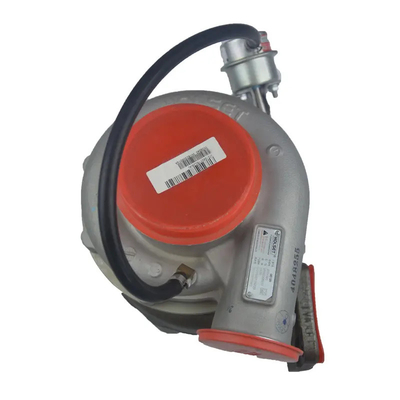 sintruk spare part -Sinotruk Howo A7 Truck Turbo VG1246110021 turbochar VG1095094002 supplier