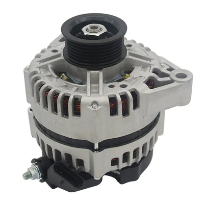 sintruk spare part -VG1246090005 Diesel Engine VG1246090005 GENERATOR ALTERNATOR supplier