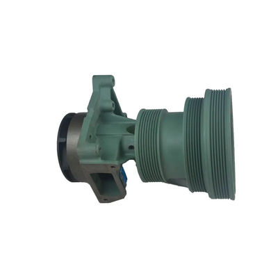 sintruk spare part -WD615.47 diesel engine VG1500060051 Water Pump supplier