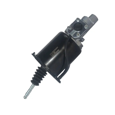 sintruk spare part -WG9114230018 Clutch Booster supplier
