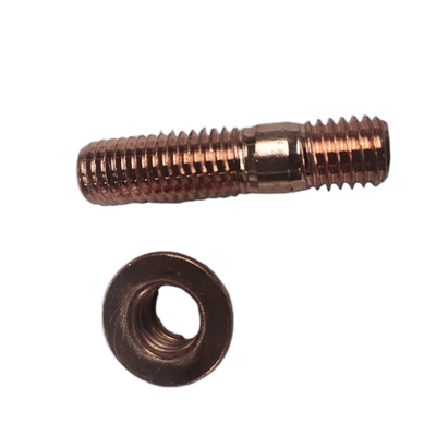 sinotruk part -200V90210-0017 Double-ended stud M10X35 supplier