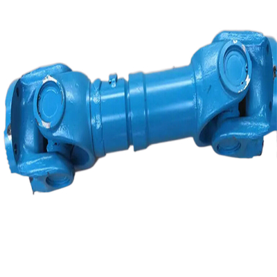 sinotruk part -AZ9557310625 drive shaft L-625mm 57x144 flange 165mm supplier