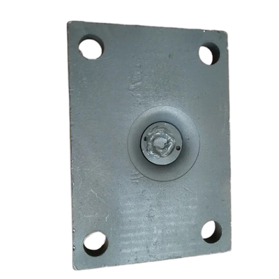 sinotruk part -AZ9725520278 Rubber bearing assembly supplier