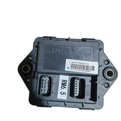 sinotruk part -Rear module  Sinotruk WG9716583013 1 supplier