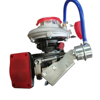 sinotruk part -Turbo Charger VG1560118229 supplier