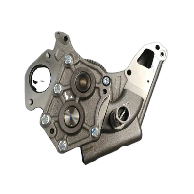 sinotruk part -VG1246070022 Oil pump assembly spare parts supplier