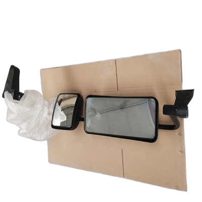 sinotruk part -WG1642770101 Left rearview mirror assembly SINOTRUK HOWO A7 supplier