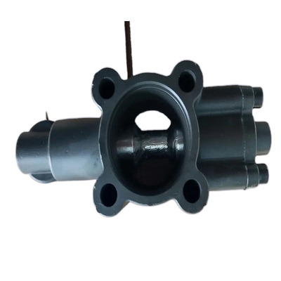sinotruk part -WG2203250010 Pneumatic lock valve supplier