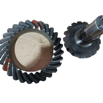 sinotruk part -WG9114320251 bevel gear 28 17 supplier