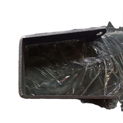 sinotruk part -WG9114520140 1 Front steel U-shaped supplier
