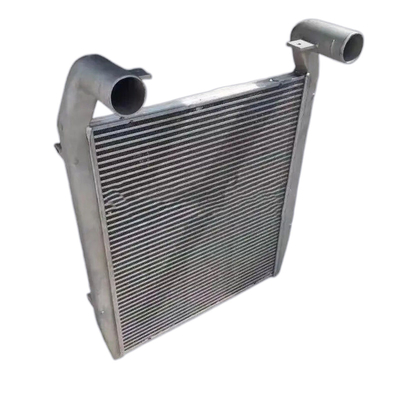 sinotruk part -WG9725530265 sinotruk howo intercooler supplier