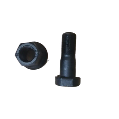 sinotruk part -Front Wheel Bolt  WG9100410212 supplier