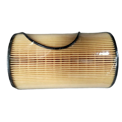 howo spare parts -200V05504-0122 Engine oil filter supplier