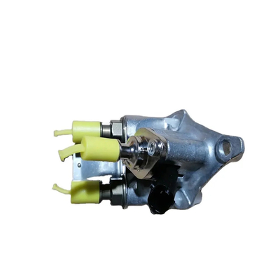 howo spare parts -Urea nozzle 202V27120-0008 supplier