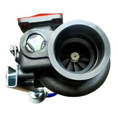 howo spare parts -VG1038110110 Turbocharger supplier