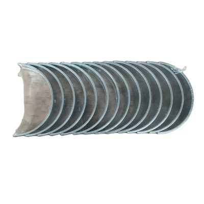 howo spare parts -VG1246010034 VG1246010035 main bearing for sinotruk howo 371 420 supplier