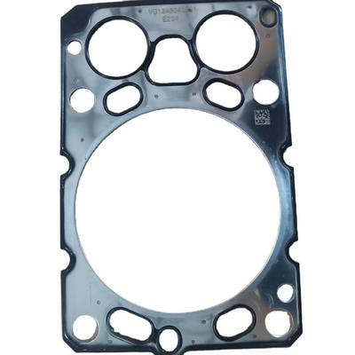howo spare parts -VG1246040021 cylinder head gasket supplier
