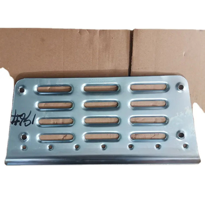 howo spare parts -WG1642240113 Skid plate supplier