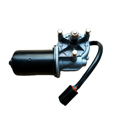 howo spare parts -WG1661740020 1 Wiper motor supplier