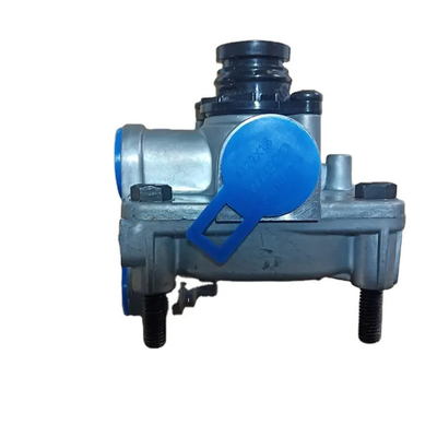 howo spare parts -WG9000360524 ABS relay valve supplier