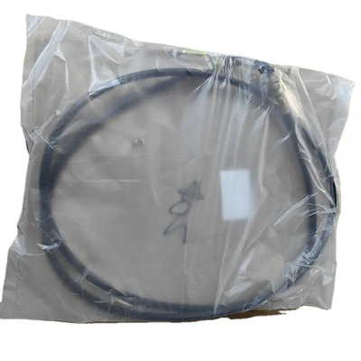howo spare parts -WG9716570002 Throttle cable asse mbly supplier