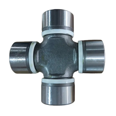 howo spare parts -WG9725310020 62x160 universal joint cross shaft assembly supplier