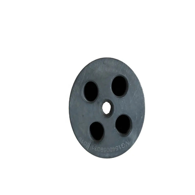 sinotruk chassis parts-VG1540059031 Intermediate gear shaft supplier
