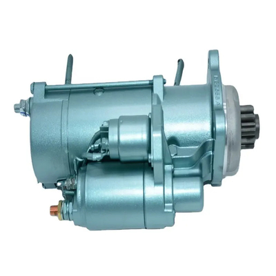 sinotruk chassis parts-VG1560090001 starter supplier