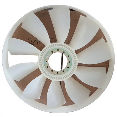 sinotruk chassis parts-VG2600060446 FAN supplier