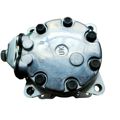 sinotruk chassis parts-WG1500139008 AC air compressor supplier