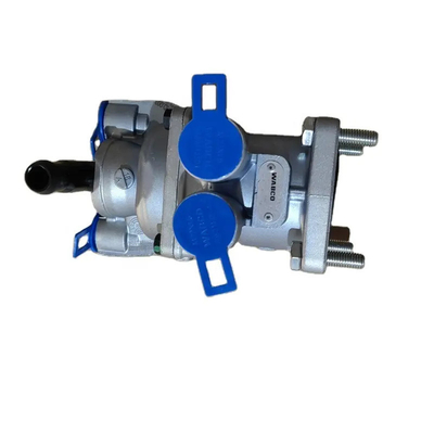 sinotruk chassis parts-WG9000360520 Foot Brake Valve supplier