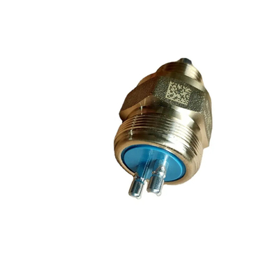 sinotruk chassis parts-WG9100710069 High and Low pressure switch supplier