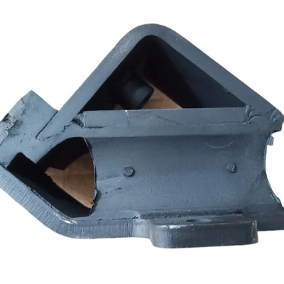 sinotruk chassis parts-WG9725590600 engine support supplier