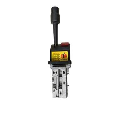 sinotruk chassis parts-14750667 H air control valve 4 outlet supplier