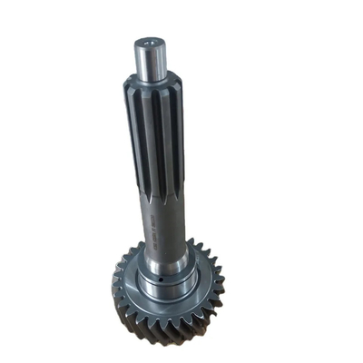 sinotruk chassis parts-AZ2210020501 Input shaft supplier