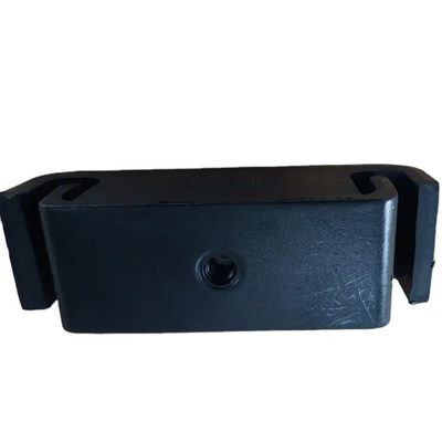 sinotruk chassis parts-AZ9725591020 engine support supplier