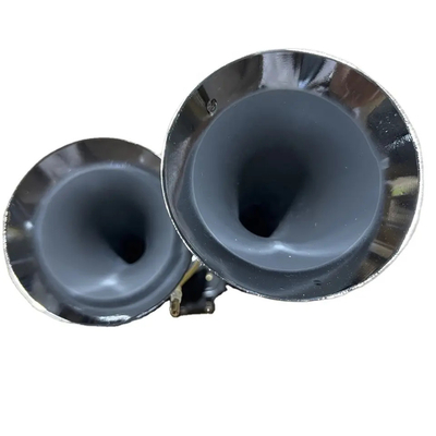 sinotruk chassis parts-WG9000270002 3 horn supplier