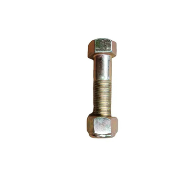 sinotruk chassis parts-WG9000310049 M16x45 bolt supplier