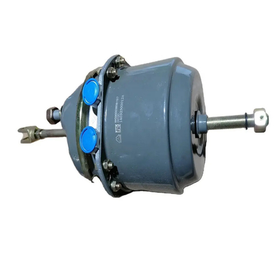 sinotruk chassis parts-WG9000360615 1  Brake chamber supplier