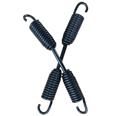 sinotruk chassis parts-WG9100440061 return spring supplier
