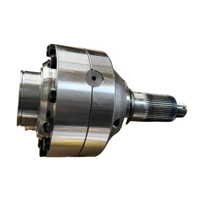 sinotruk chassis parts-WG9231320271 Differintial Housing supplier