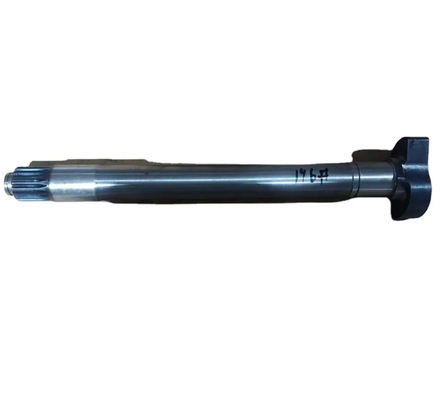 sinotruk chassis parts-WG9231340226 Brake camshaft left supplier